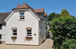 Character Cottage